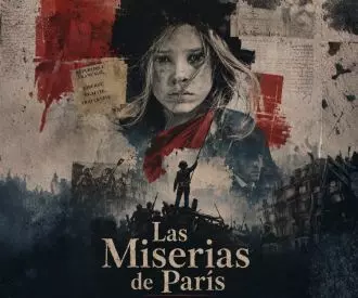 Las Miserias de París