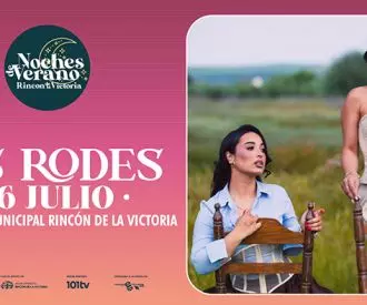 Las Rodes
