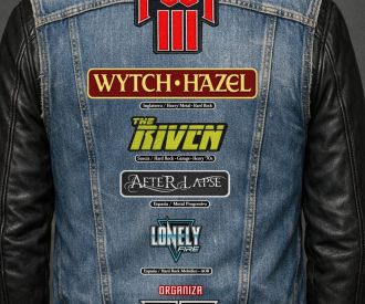 Metal Legacy Fest