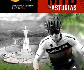 MMR Asturias Bike Race