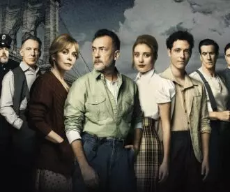 Panorama Desde el Puente - Arthur Miller