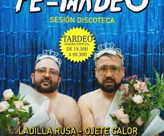 Pe-Tardeo