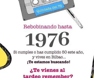 Quintada del 76
