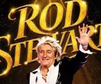 Rod Stewart