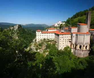 Santuario de Arantzazu