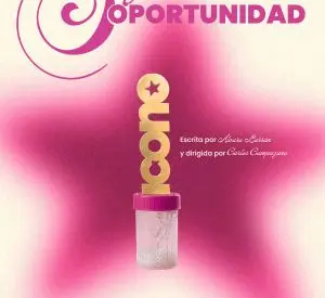 Segunda Oportunidad