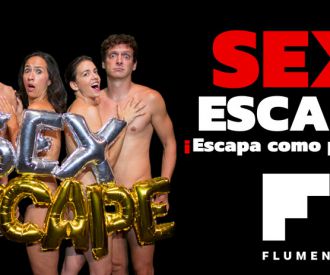 Sex Escape, en Valencia