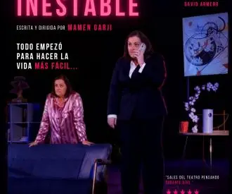 Sistema Inestable