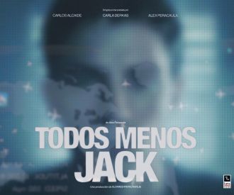 Todos Menos Jack
