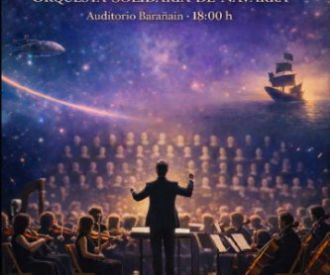 Un concierto de película