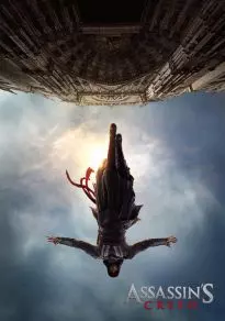 Imagen de la película Assassin's Creed