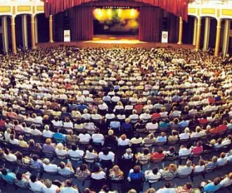 Auditorio Príncipe de Asturias