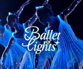 Ballet of Lights