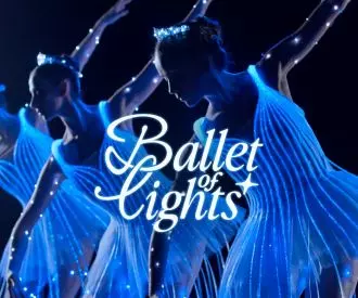 Ballet of Lights