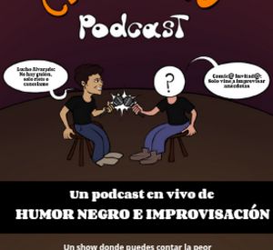 Cachondeo Podcast