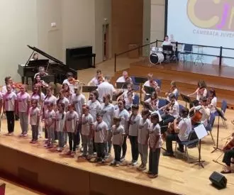 Camerata Estudiantes de Madrid
