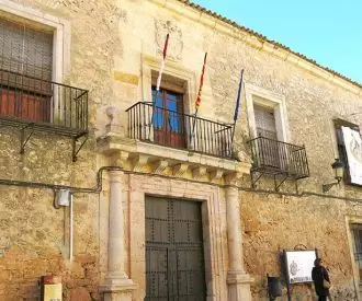 Casa Grande