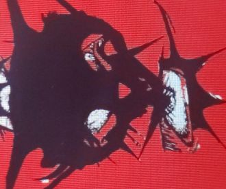 Chakales + Kurwa + Progenitor