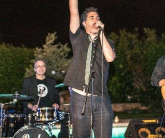 Charly & the Coconuts