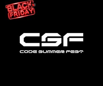 Code Summer Festival