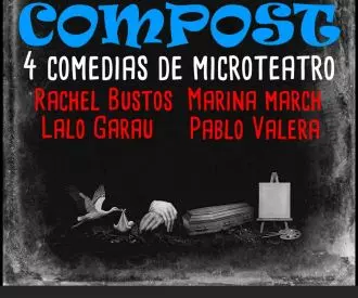 Compost - Microteatro