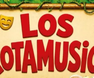 Fuencarral - Los Trotam&uacute;sicos