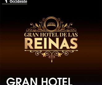 Gran Hotel De Las Reinas