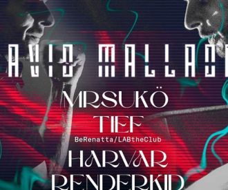 David Mallada
