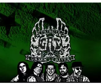 Green River Tribute