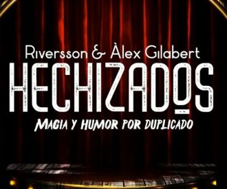 Hechizados, Magia y humor por duplicado