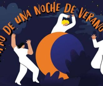Impro de una noche de verano