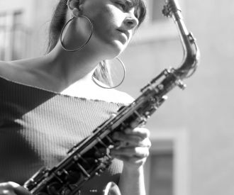 Irene Reig Trio