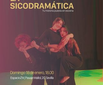 La Sicodramática