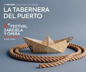 La Tabernera del Puerto - L'Operamore