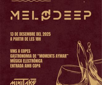 Melodeep