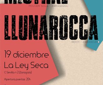 Mistral + Llunarocca