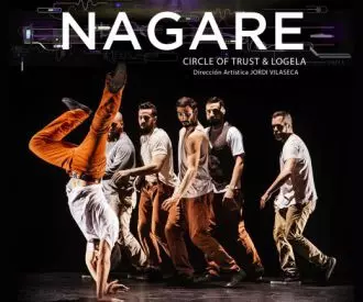 Nagare