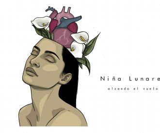 Niña Lunares