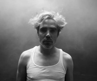 Patrick Watson