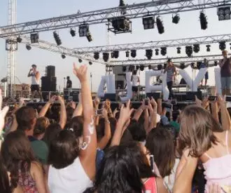 Recinto Ferial de Alzira