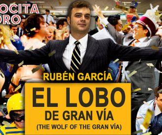 Rubén García