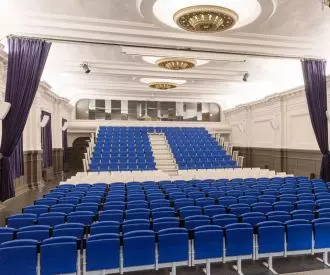 Salón de Actos Jesuitas Tudela