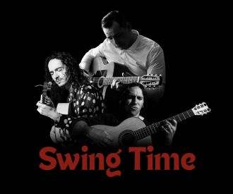 Swing time