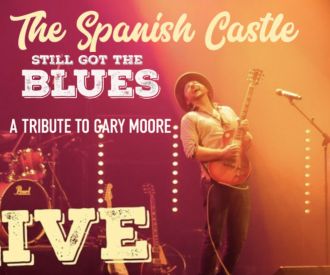 The Spanish Castle - Still Got the Blues