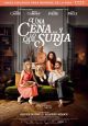 Una cena... y lo que surja