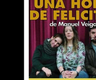 Una Hora de Felicitat