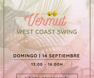 Vermut West Coast Swing