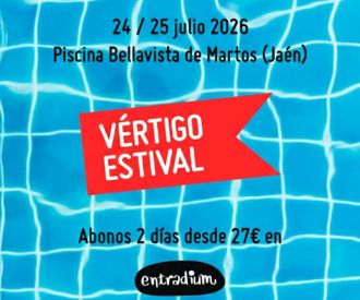 Vértigo Estival 2026