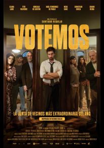 Votemos