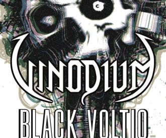 Vinodium + Black Voltio